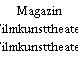 Magazin Filmkunsttheater