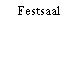 Festsaal
