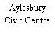 Aylesbury Civic Centre