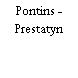 Pontins - Prestatyn