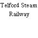 Telford Steam Railway