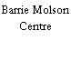 Barrie Molson Centre