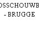 STADSSCHOUWBURG - BRUGGE