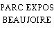 PARC EXPOS BEAUJOIRE