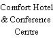 Comfort Hotel & Conference Centre