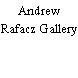 Andrew Rafacz Gallery