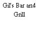 Gil's Bar and Grill