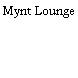 Mynt Lounge