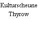 Kulturscheune Thyrow