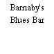 Barnaby's Blues Bar