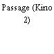 Passage (Kino 2)