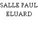 SALLE PAUL ELUARD