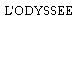 L'ODYSSEE