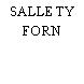 SALLE TY FORN