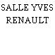 SALLE YVES RENAULT