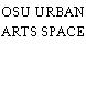 OSU URBAN ARTS SPACE