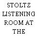STOLTZ LISTENING ROOM AT THE AVALON THEATRE