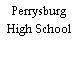 Perrysburg High School