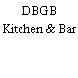 DBGB Kitchen & Bar