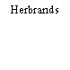 Herbrands