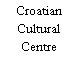 Croatian Cultural Centre