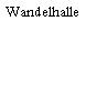 Wandelhalle