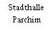 Stadthalle Parchim