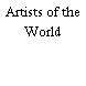 Artists of the World