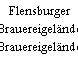 Flensburger Brauereigelände