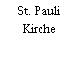 St. Pauli Kirche