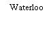 Waterloo