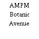 AMPM Botanic Avenue