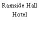 Ramside Hall Hotel