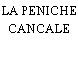 LA PENICHE CANCALE
