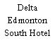 Delta Edmonton South Hotel