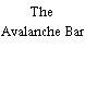 The Avalanche Bar