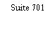Suite 701