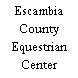 Escambia County Equestrian Center