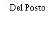 Del Posto