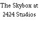 The Skybox at 2424 Studios