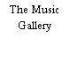 The Music Gallery