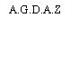 A.G.D.A.Z