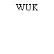 WUK