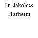 St. Jakobus Harheim