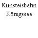 Kunsteisbahn Königssee
