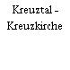 Kreuztal - Kreuzkirche