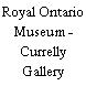 Royal Ontario Museum - Currelly Gallery