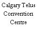 Calgary Telus Convention Centre