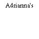 Adrianna's