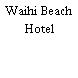 Waihi Beach Hotel